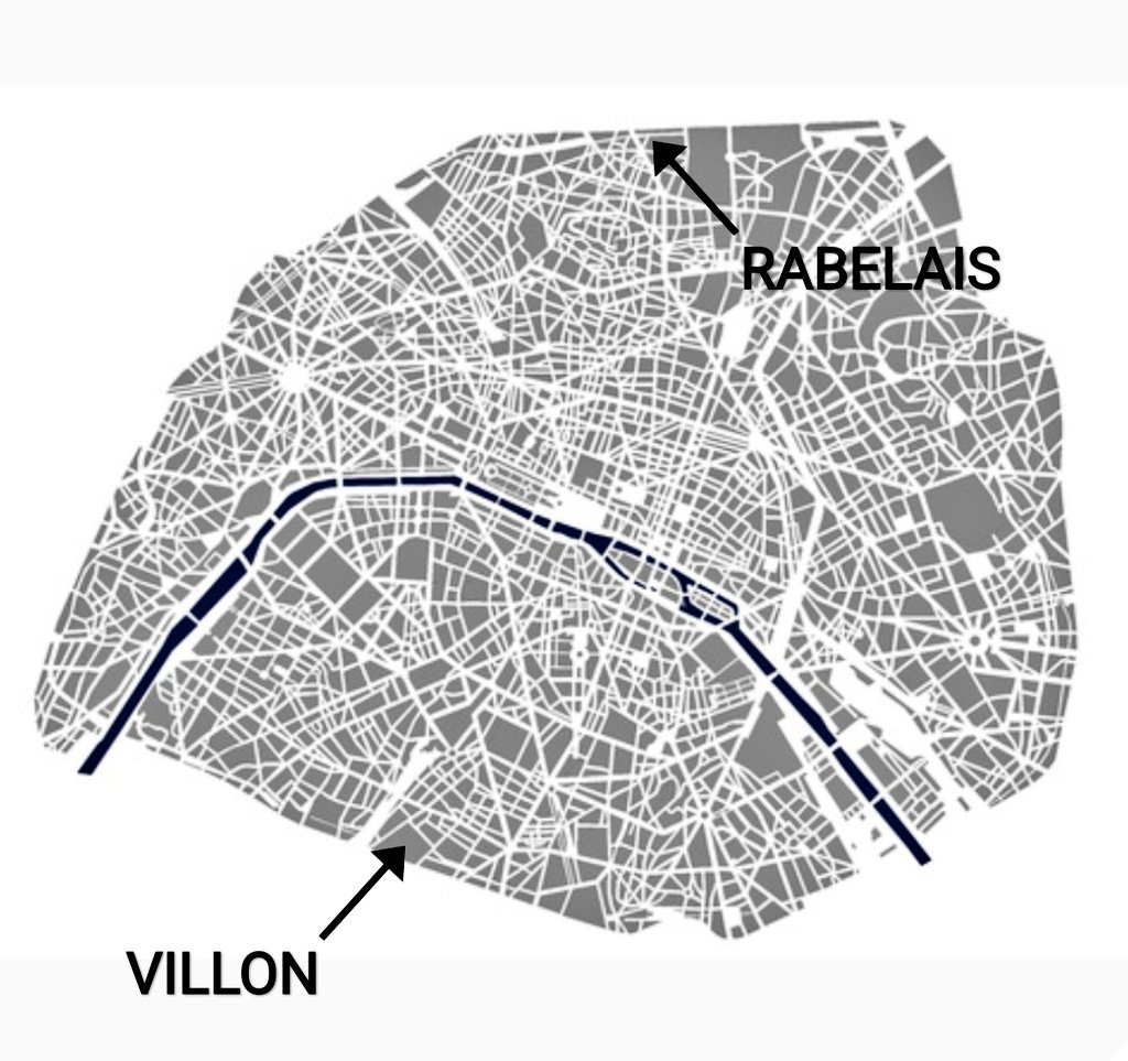 FCPE Paris (@fcpe_paris) on Twitter photo La présidente de région <a href="/iledefrance/">Région Île-de-France</a>, <a href="/vpecresse/">Valérie Pécresse</a> a pris la décision de transférer les élèves du lycée Rabelais dans le 18e, fermé pour travaux à Villon dans le 14e.
Il est inadmissible que les élèves soient toujours les victimes du manque de moyens et d'anticipation.
#Pecresse La présidente de région <a href="/iledefrance/">Région Île-de-France</a>, <a href="/vpecresse/">Valérie Pécresse</a> a pris la décision de transférer les élèves du lycée Rabelais dans le 18e, fermé pour travaux à Villon dans le 14e.
Il est inadmissible que les élèves soient toujours les victimes du manque de moyens et d'anticipation.
#Pecresse