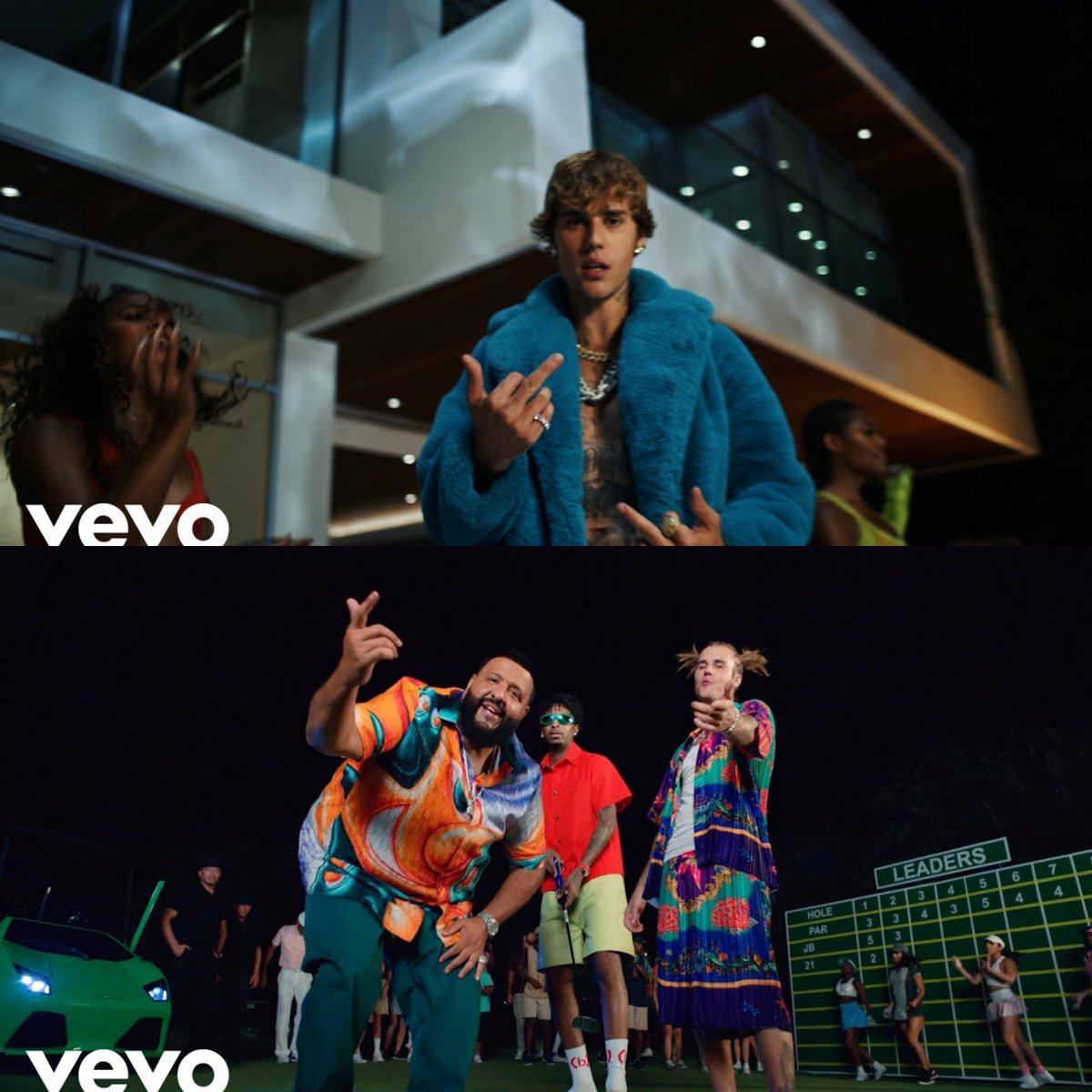 Belieber_Rox's tweet image. #KhaledKhaled album was blessed with Justin Bieber