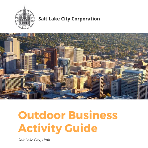 Salt Lake City Economic Development tweet media