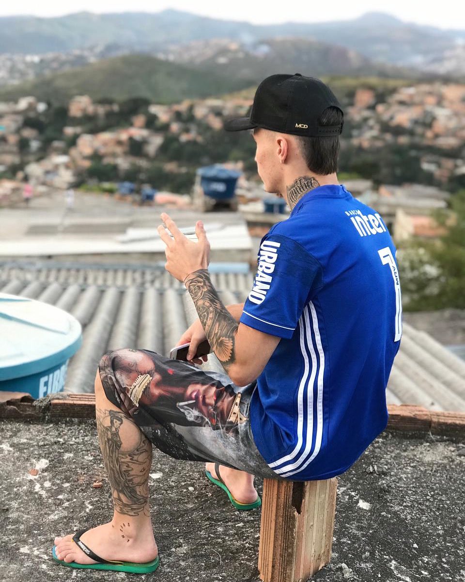 marceliim244's tweet photo. Fé em Deus que ele é justo... 🙌🏻 https://t.co/Ad1knG0yMv