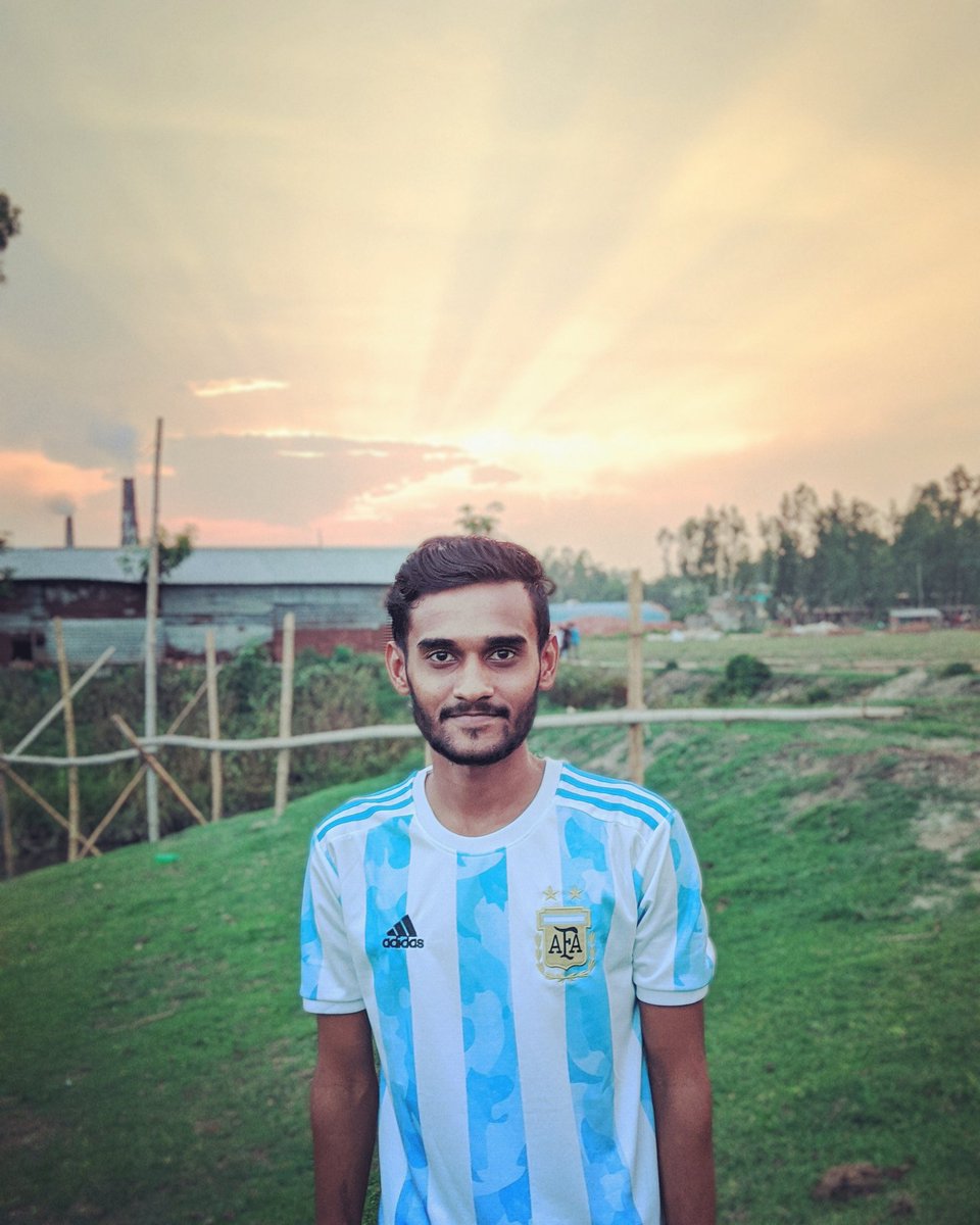 MD Kabir Hossain Taibur🇧🇩🇦🇷 tweet media