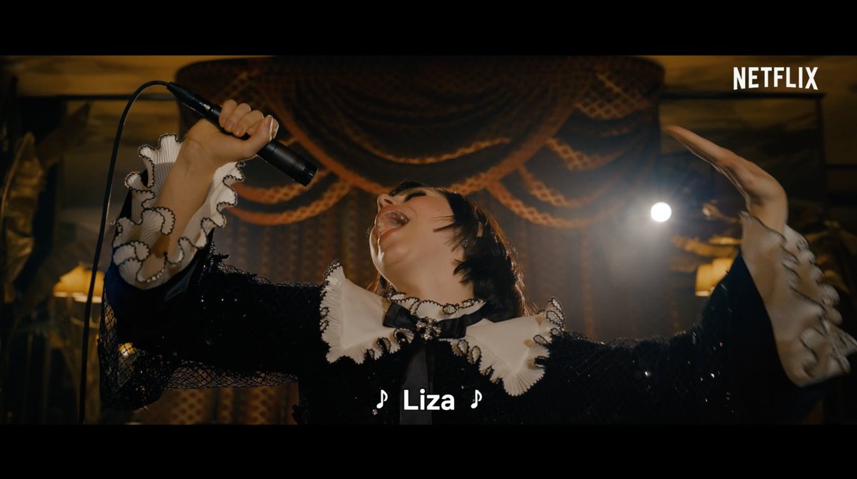 Во имя моды: обзор сериала «Холстон»