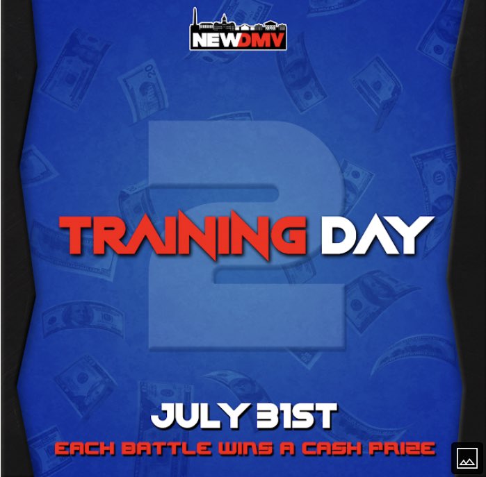 Its_OurSociety's tweet photo. Card is locked in…. Shout-out to the #NEWDMV …  #TRAININGDAY2 https://t.co/EPI4LjmKTk