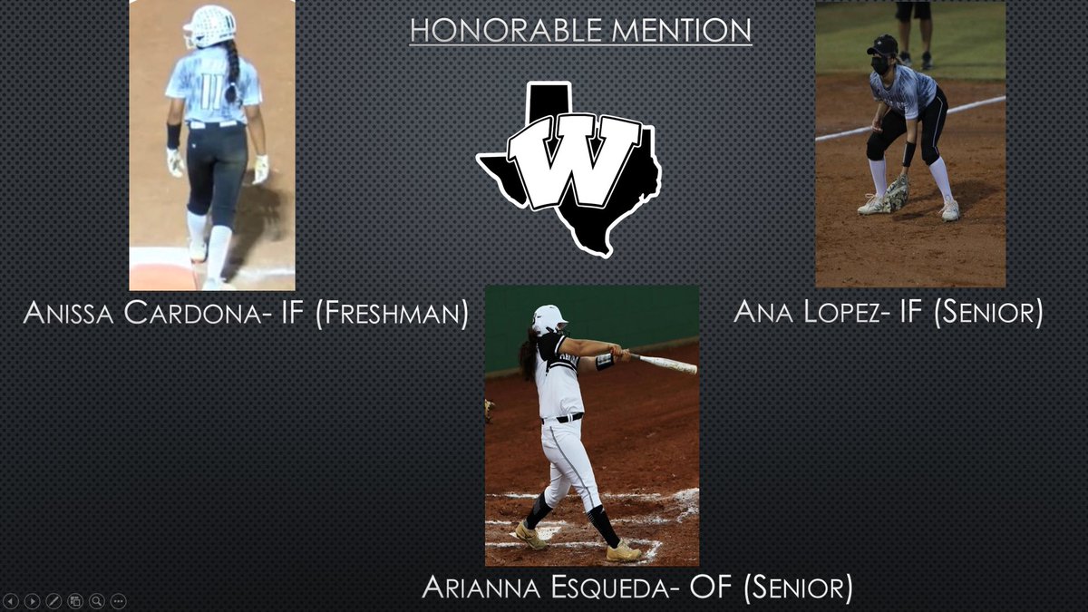 Eagle Pass CC WINN SOFTBALL tweet media