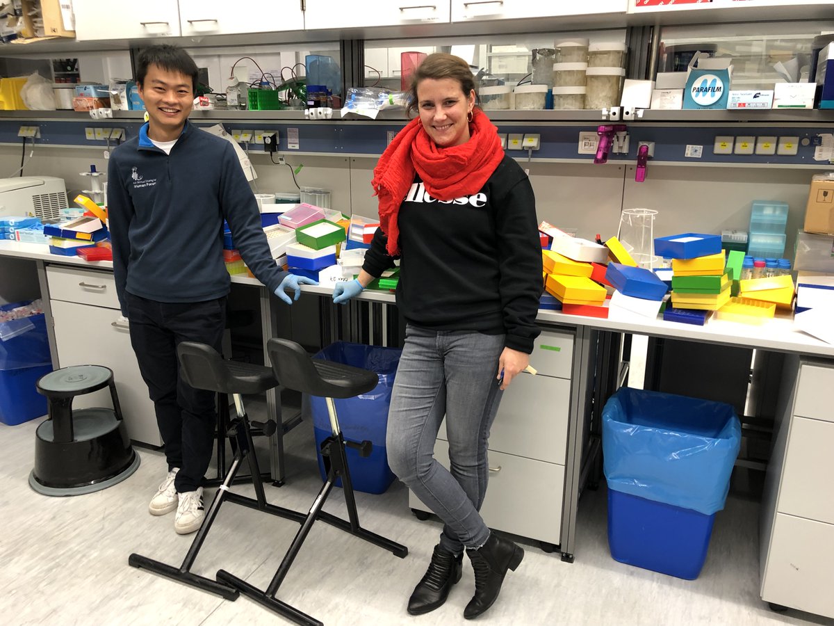 m_konigshoff's tweet photo. Congratulations to @Mkg_Lehmann from @HelmholtzMunich @dzlacademy for the #ATS2021 #RisingStar Award!!! So happy for you &amp; proud of your achievements! Even the smallest elevator can't stop you! #thefutureisbright #lungaging #senescence #mentorbliss @ATS_RCMB @AtsSic https://t.co/mxoJ563ZPf