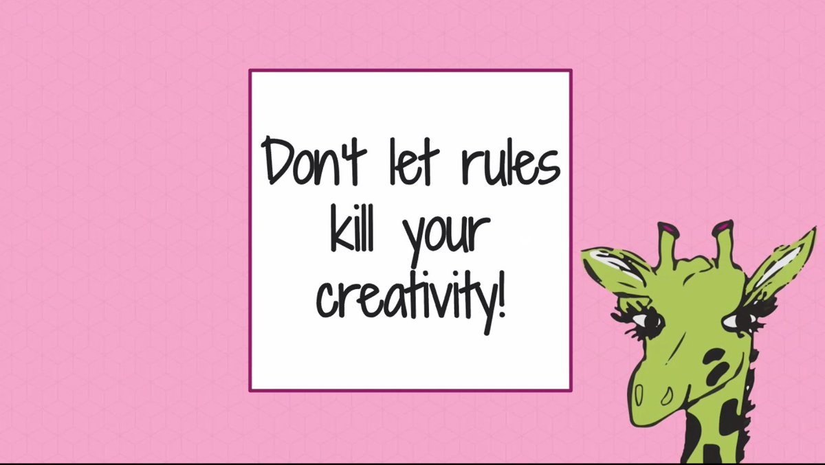 Lime Green Giraffe tweet media