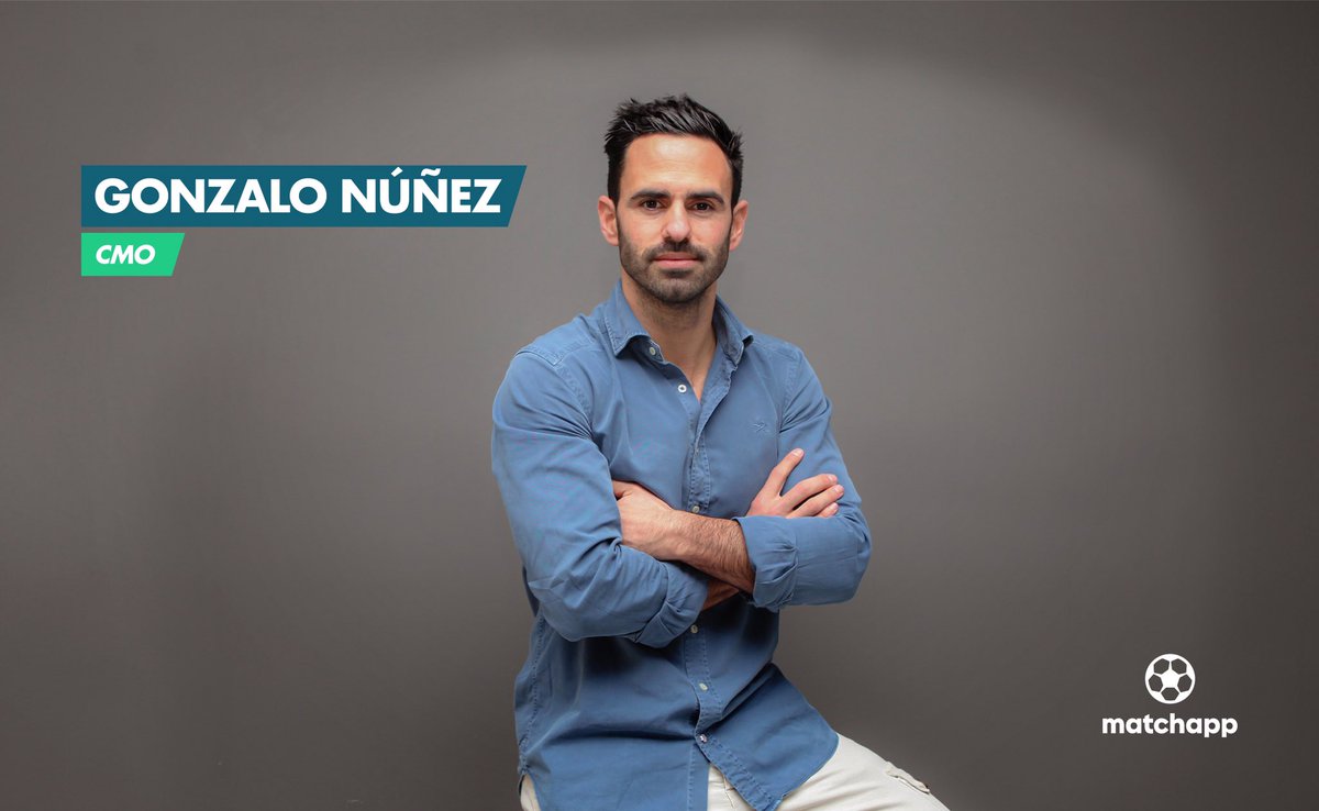 Mañana en el Máster de Gestión Integral de Entidades Deportivas de la <a href="/unisevilla/">Universidad de Sevilla</a> contamos con la experiencia deportiva a cargo de Gonzalo Nuñez “CMO - Director de Marketing”  de <a href="/matchapp_es/">Matchapp</a> donde expodrán como trabajan en la  "app del fútbol real" #ViveLaUs