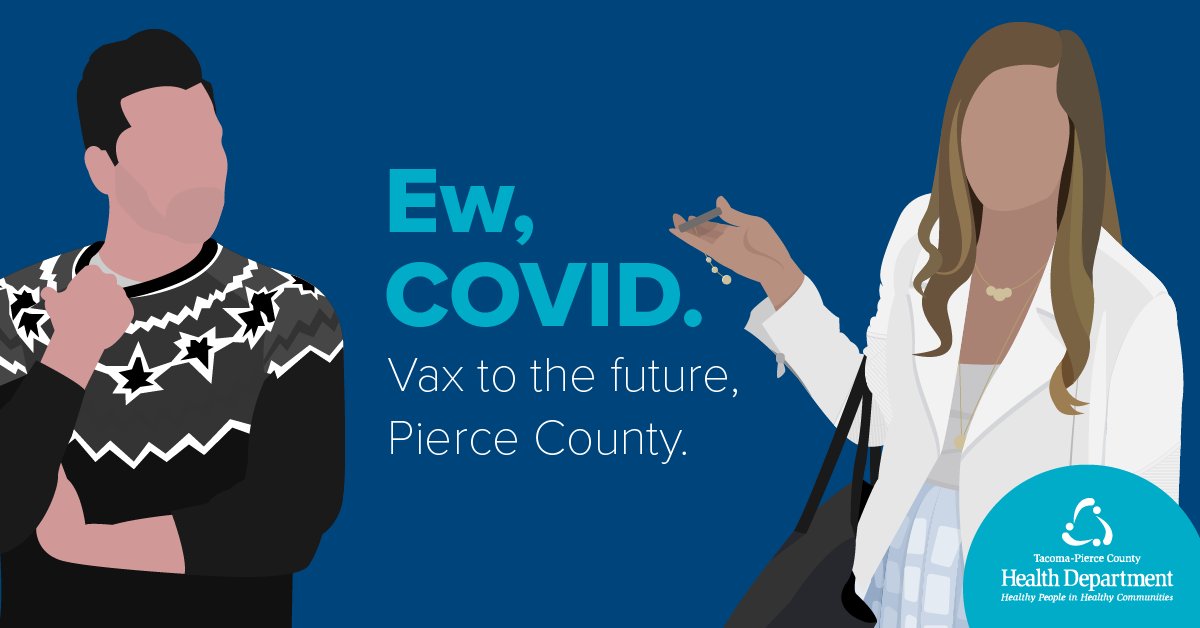 Tacoma-Pierce County Health Department tweet media