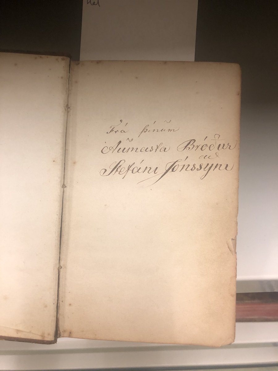 Halldóra Kristinsdót tweet media