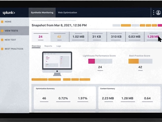 JapanGazette's tweet photo. Splunk Announces Observability Cloud--What is Observability? - Full Story: https://t.co/YgnNF8MUd7 https://t.co/X7aMTFdGKB