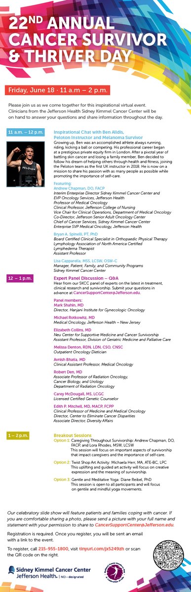 Lisa Capparella@SKCCWelcomeCenter tweet media