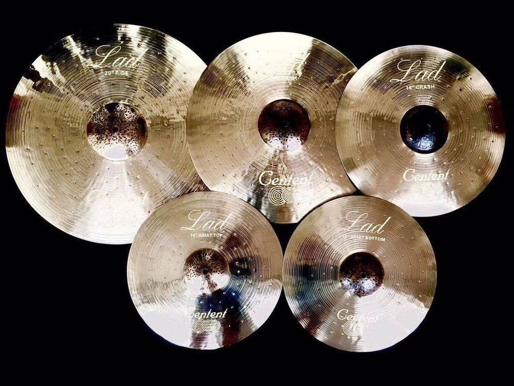 Centent-Cymbals (@cententc) on Twitter photo Centent Cymbals Lad Series. See more: centent-cymbals.com/products/lad/ Centent Cymbals Lad Series. See more: centent-cymbals.com/products/lad/