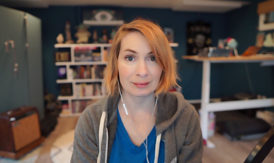 Felicia Day🇺🇸 tweet media