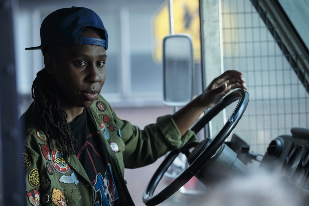 RT @readyplayerone: Happy Birthday, Lena Waithe! https://t.co/f7tNHm3tN4