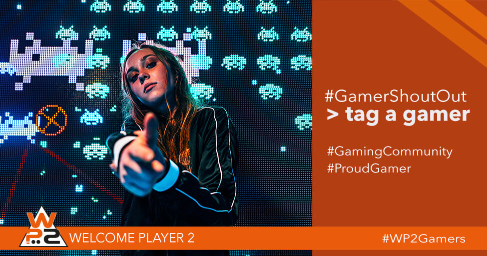 welcomeplayer_2's tweet photo. Tag all your gaming friends to let me know you’ve got their back #boardgames #tabletopgaming #WP2Gamers #Welcomeplayer2 #gamers4life #gamingcommunity #gamersunite #gaming #pcgamer #onlinegaming #consolegamer #streaming #twitch #fun #play https://t.co/tvBHVLoT5R