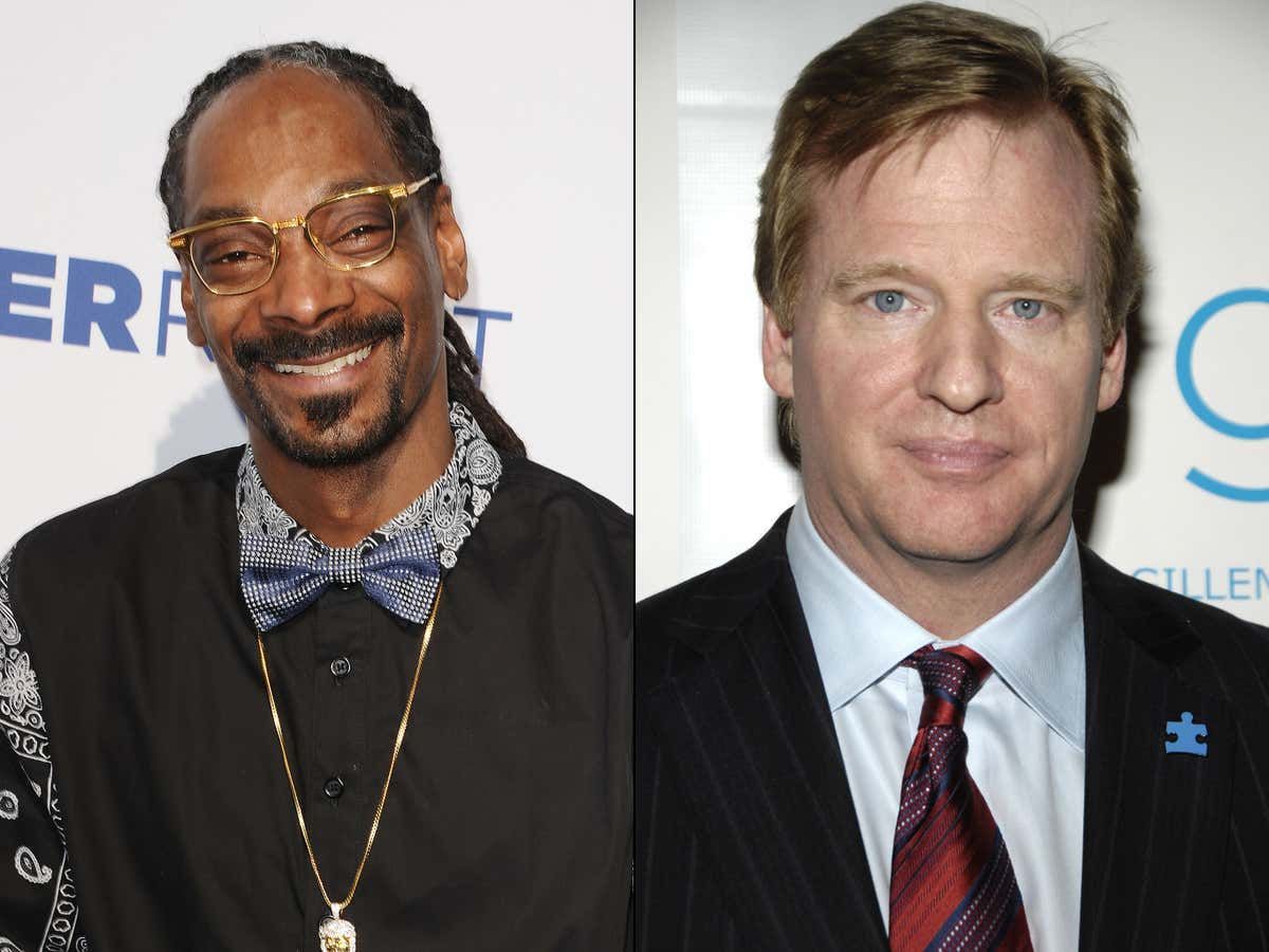 barstoolsports's tweet image. Snoop Dogg Wants To Do This Year's Super Bowl Half Time Show With Dr. Dre, Eminem, And Kendrick Lamar barstoolsports.com/blog/3364202/s…