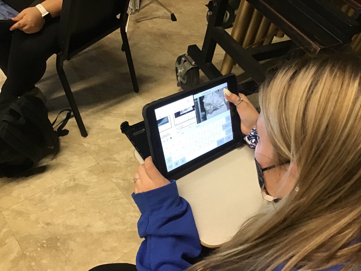 Sci 8 went on a virtual field trip to the Smithsonian National Museum of Natural History to learn about gemstones and minerals to kick off our rock and minerals unit.  Explore it all here! naturalhistory2.si.edu/vt3/NMNH/z_tou… ⁦<a href="/mineolahs/">Mineola High School</a>⁩