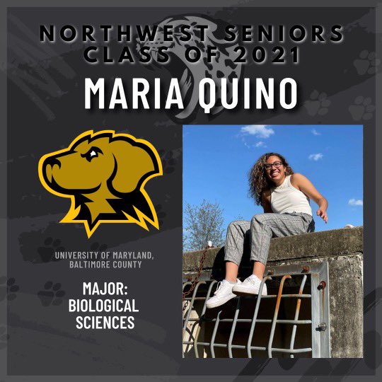 NWHS Seniors tweet media