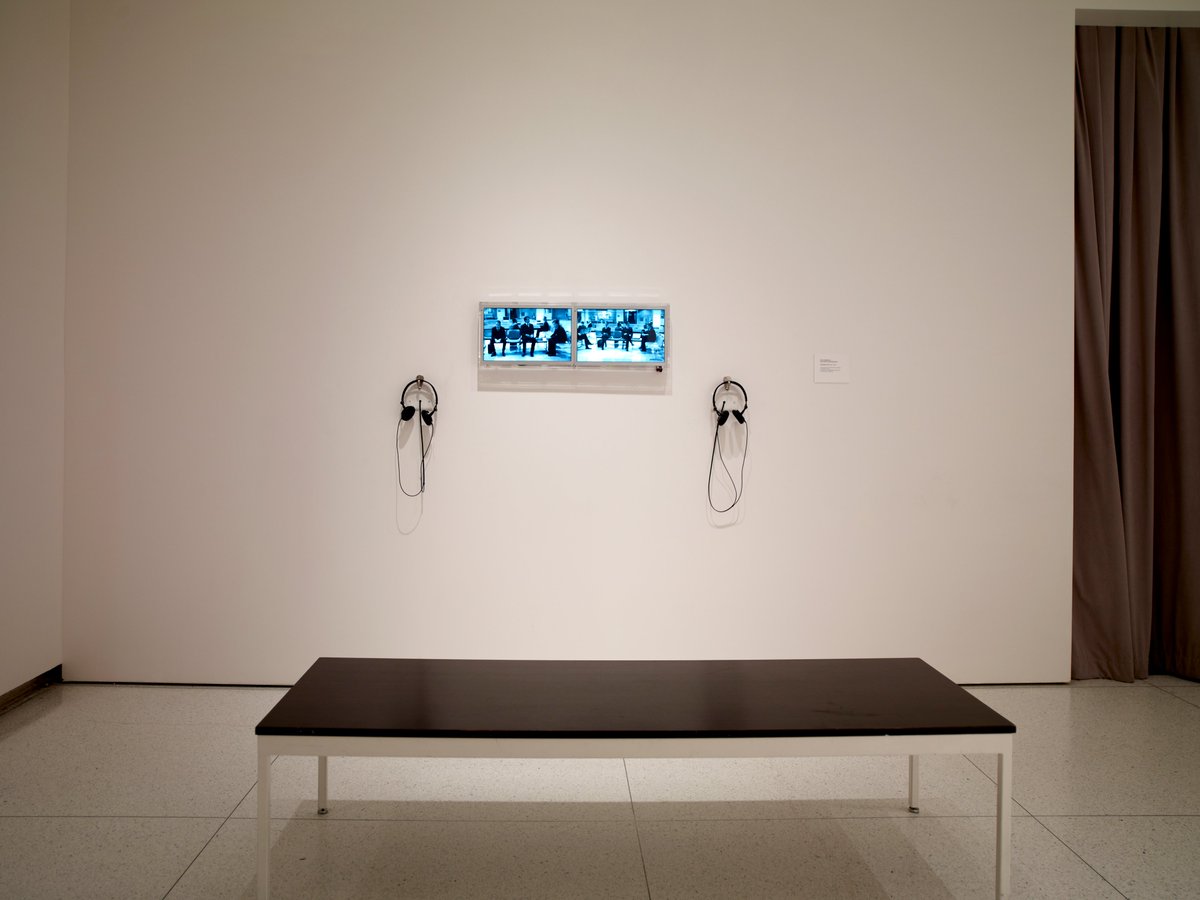 UChicagoVRC's tweet photo. The VRC is excited to announce graduate student Livy Snyder’s interviews on preserving and documenting digital and time-based media artworks! She’s outlined practices for caring for these materials from different perspectives, read the full interviews at https://t.co/Vo3uThul1r! https://t.co/okbgai4LSH
