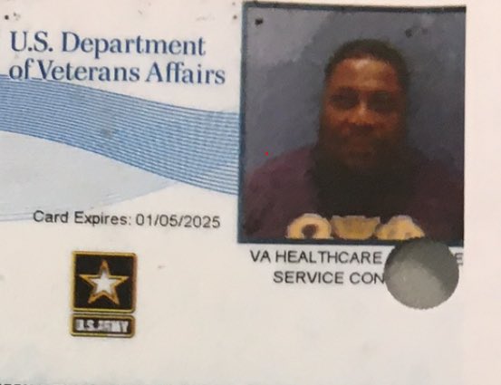 codeofvets's tweet photo. MISSION #Pensacola #FL

Army vet Brad is in private care facility in FL. He will be there until end of June. Then he is contemplating going to Camp Hope for longer term assistance. For now he needs to catch up on his bills &amp; stave off disconnections $1300

https://t.co/0ZyZl4H0Cv https://t.co/mUjNRaZMFI
