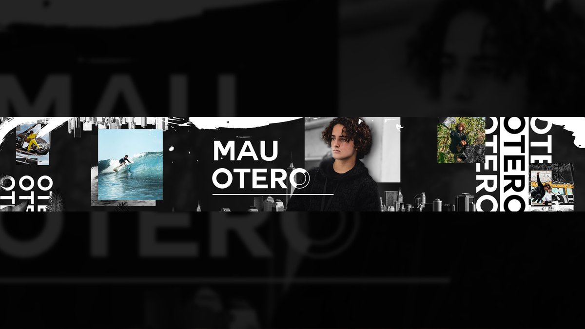 Nuevo Banner para <a href="/mauotero_/">Mau Otero</a> 
El support se agradece 😄