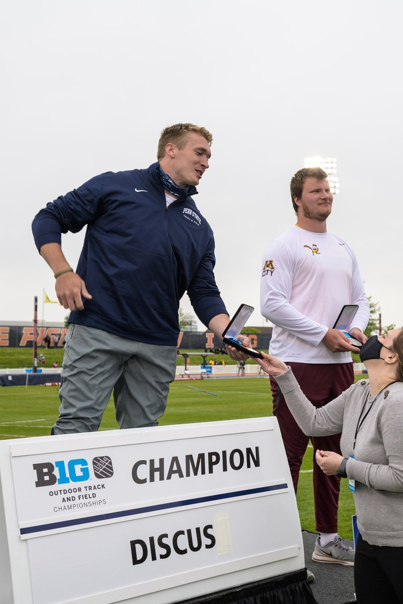 David Lucas (DT_throws) Twitter