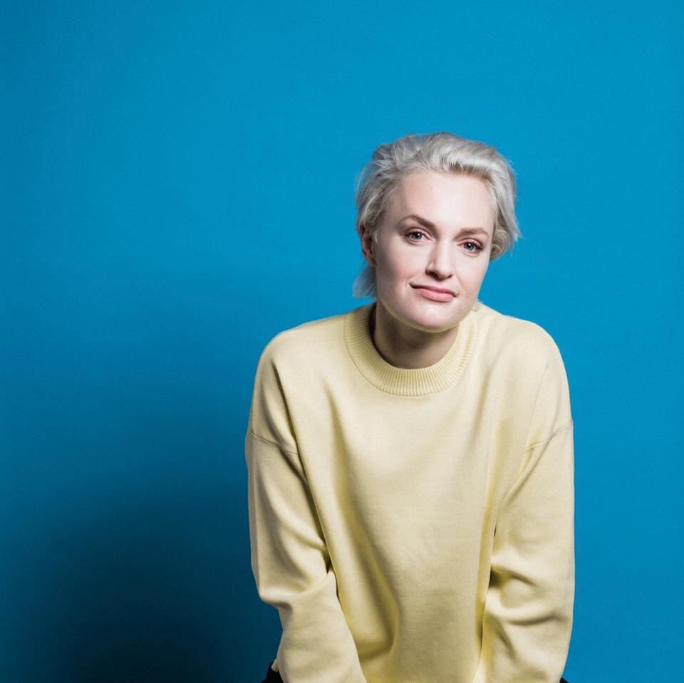 aloneatlunchpod's tweet photo. This week we are beyond ecstatic to be joined by the hilarious and talented @IamEmmaWillmann !!Emma is a stand-up comedian and actress. She made her television stand up debut on The Late Show with Stephen Colbert and had a recurring role on The CW series Crazy Ex-Girlfriend!! https://t.co/iGWQyaB36o