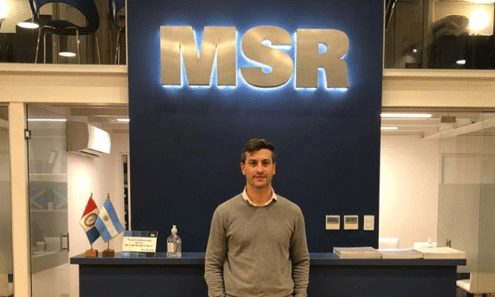 AgroON24's tweet photo. Tras superar expectativas de venta, @MSRconstructora lanza al mercado nacional el exitoso Plan Renta Real https://t.co/vmm14u8TtM https://t.co/59T5mzusmQ