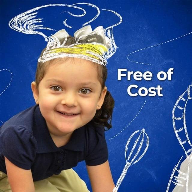 SAISD Early Childhood Department tweet media