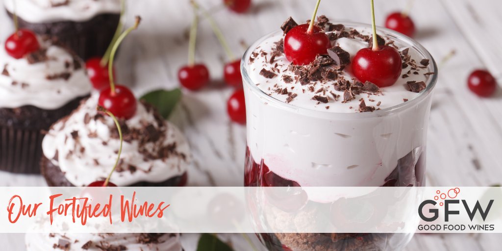 As part of our #CleanDec range, the majority of our #fortifiedwines use only natural ingredients and are suitable for vegetarian, #vegan and gluten-free applications.

Click here for more information on our Fortified Wines - bit.ly/2rbE24X