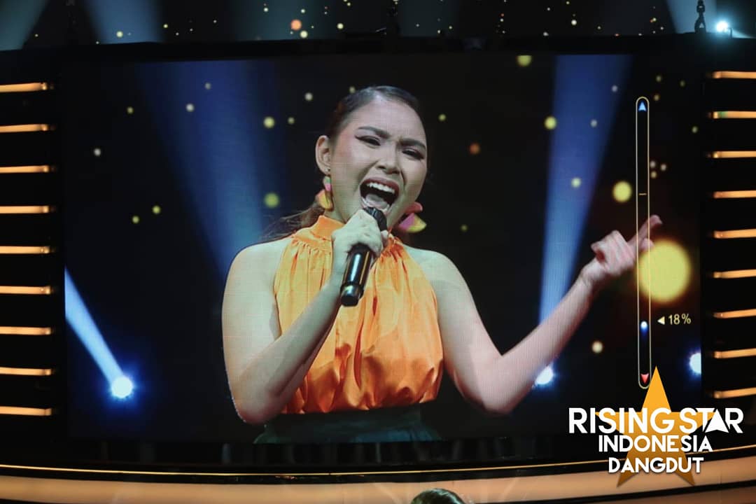 Mimpi indah apa semalem ya... bisa nonton Ratu Dangdut <a href="/elvy_sukaesih/">Elvy Sukaesih</a> duet sama Pangeran Dangdut <a href="/DANANGBWI/">DANANG</a> 🥰 

Siapa yang ikutan nyanyi tadi? Udah siap voting lagi? #RisingStarIndonesiaDangdut