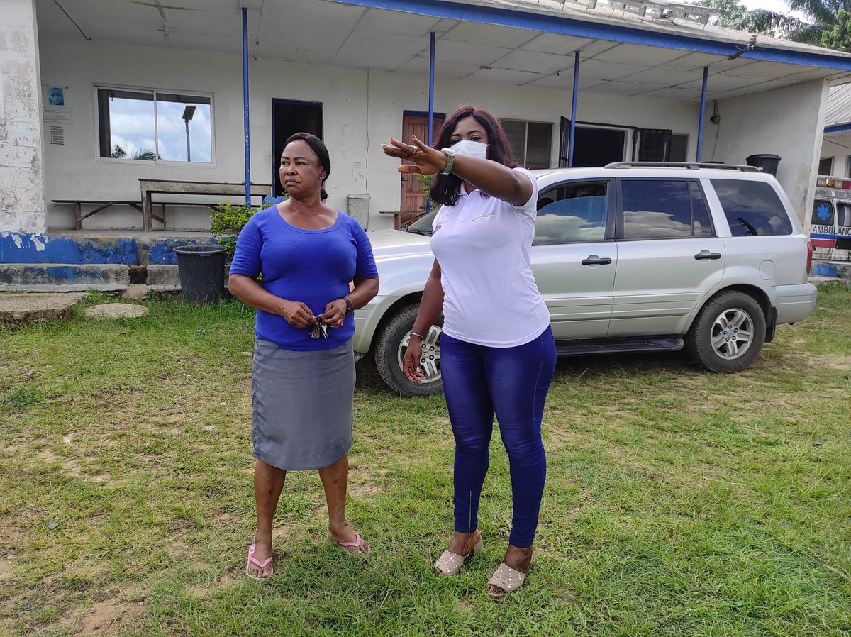 CRSPHCDA Pidgin tweet media