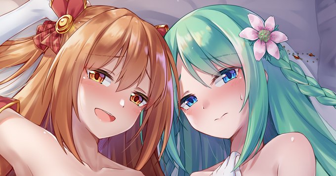 やっと完成したnzmnとtkちゃんです。やはりツイッターにR-18のものを貼るのはなんだかんだちょっと恥ずかしいので詳しくはピクシブでお願いします 