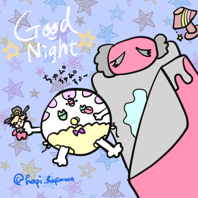 玉壺たんはかわいいなぁのtwitterイラスト検索結果