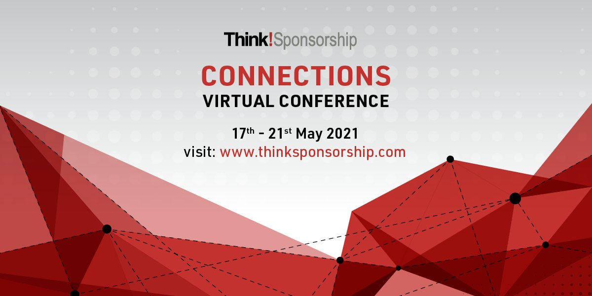 ThinkSpons's tweet photo. Time to roll up our sleeves its the #newconnections #panel - we're covering #trends #sportwashing #engagement #digital #investmentpatterns #futurescaping and delegates are getting their say too via our live polling and analysis of their comments! #virtualevents MKTG UK https://t.co/pcKXlcYDix