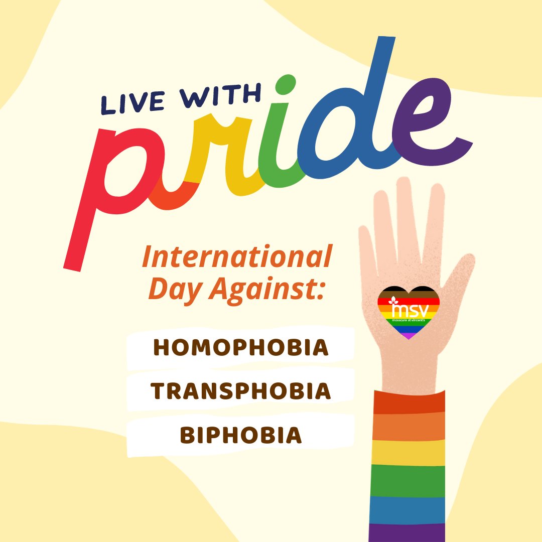 We’re actively working to stamp out all forms of LGBTQ+ phobia at MSV &amp; take a zero-tolerance approach to any form of discrimination. Did you know we’re a hate crime reporting centre? Call us anytime to report incidents in confidence on 0161 226 4211 msvhousing.co.uk/you-and-your-h…