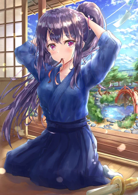 #ド直球に言いますがフォローしてくださいうちの子ばっか 