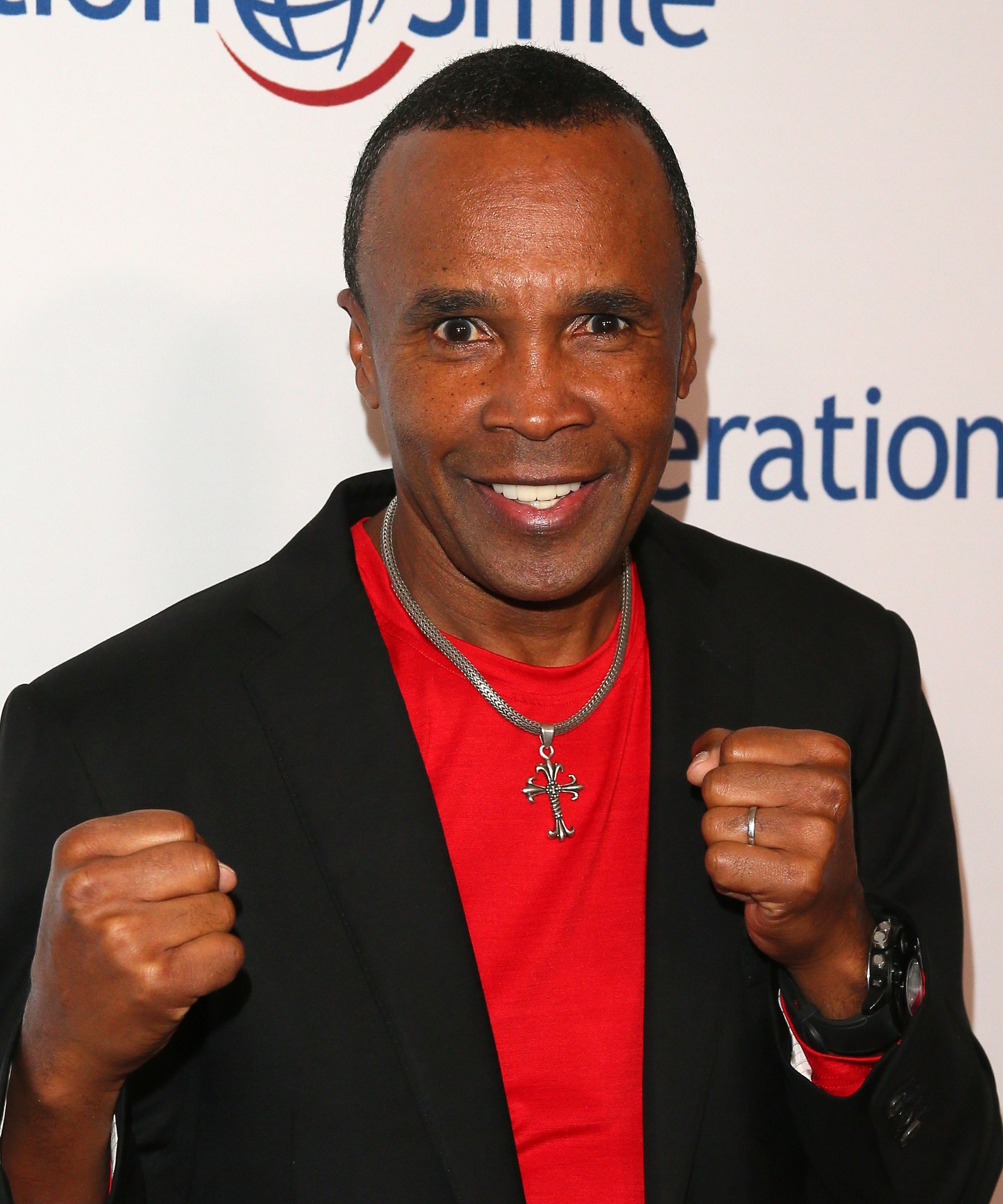 Happy birthday to the legendary Sugar Ray Leonard and the internationally known Tony Parker! 