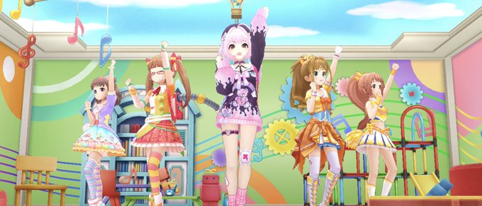 ドレミファクトリーのtwitterイラスト検索結果