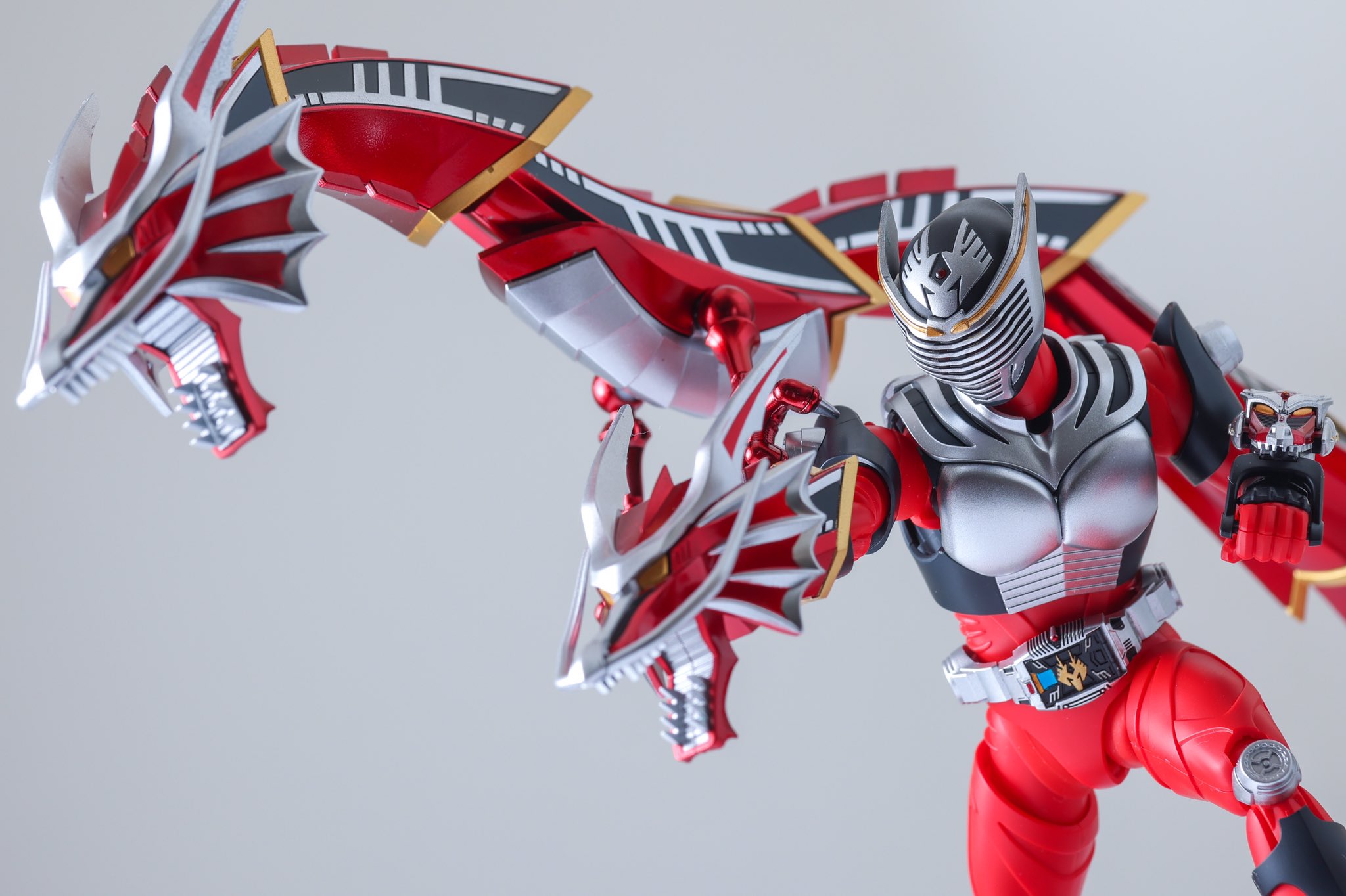 ドラクエ 竜王 リペイント キャンディ風塗装 ドラクエ 竜王 リペイント キャンディ風塗装 - メルカリ