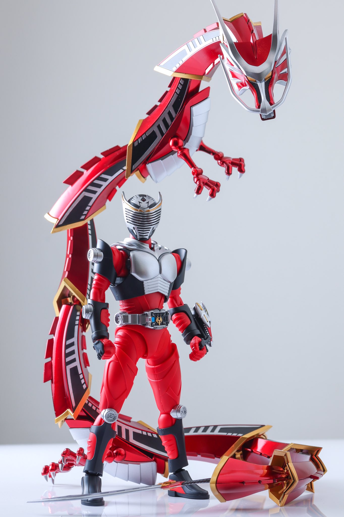 期間限定 仮面ライダー フィギュアライズスタンダードまとめ売り kead.al