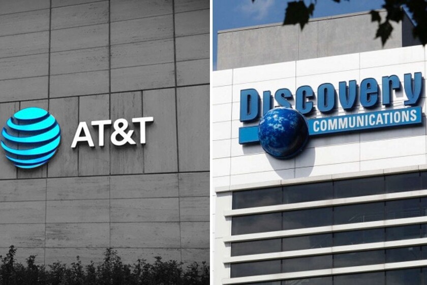 espinof_com's tweet photo. "Un lider global del entretenimiento": la fusión de AT&amp;T y Discovery Inc. crea un gigante con HBO y Discovery Channel bajo el mismo techo https://t.co/ZMKhOxt2Qc https://t.co/RnaQzEisWy