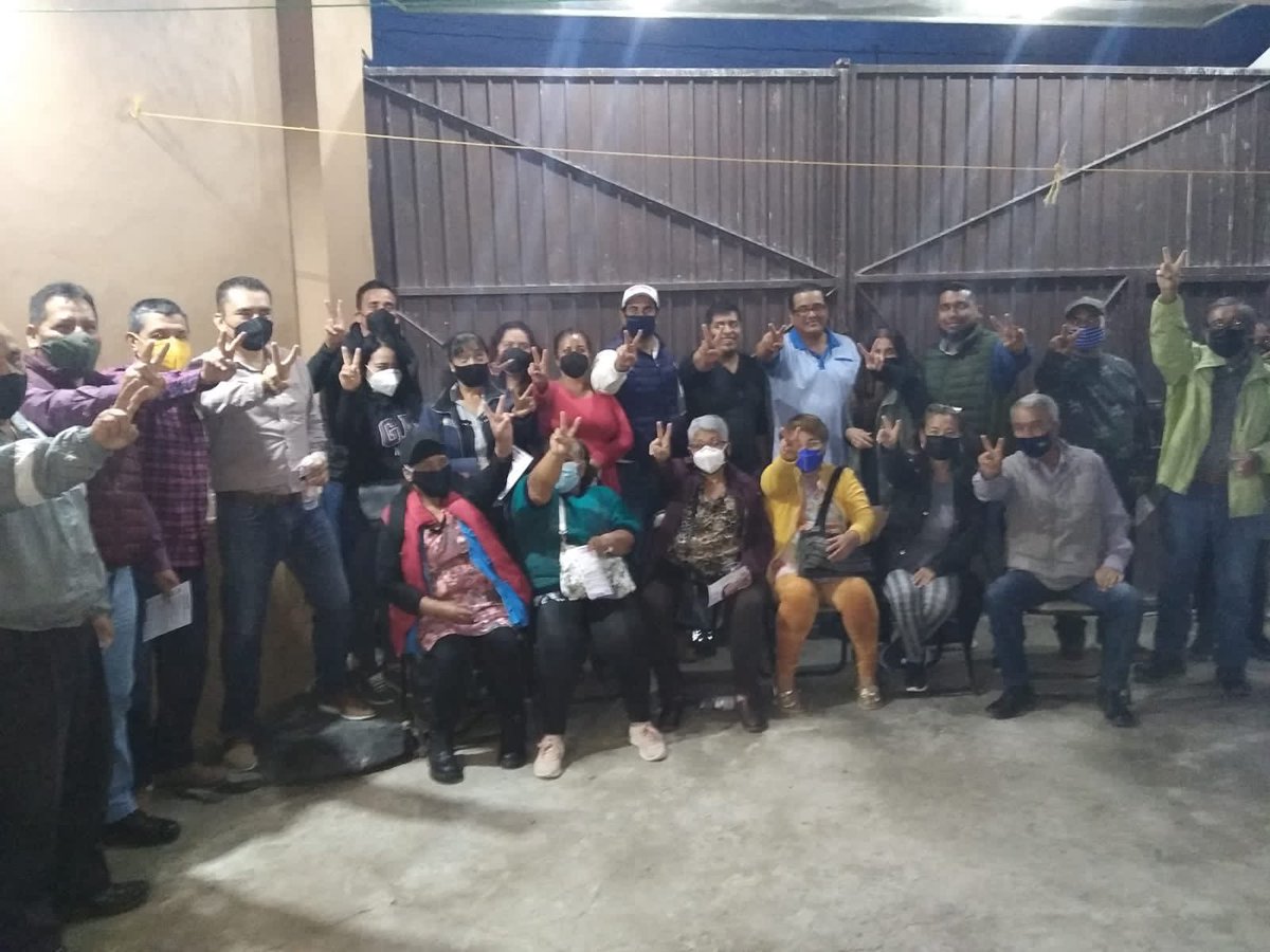 manoloherrerar's tweet photo. Cada día somos más los que queremos y estamos convencidos de corregir el rumbo de Puebla , todos juntos con @eduardorivera01 lo lograremos!
#CorrijamosElRumbo #VaPorPuebla https://t.co/2VJaahSGwz