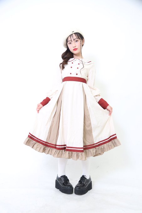 Twitterのコスプレ画像24