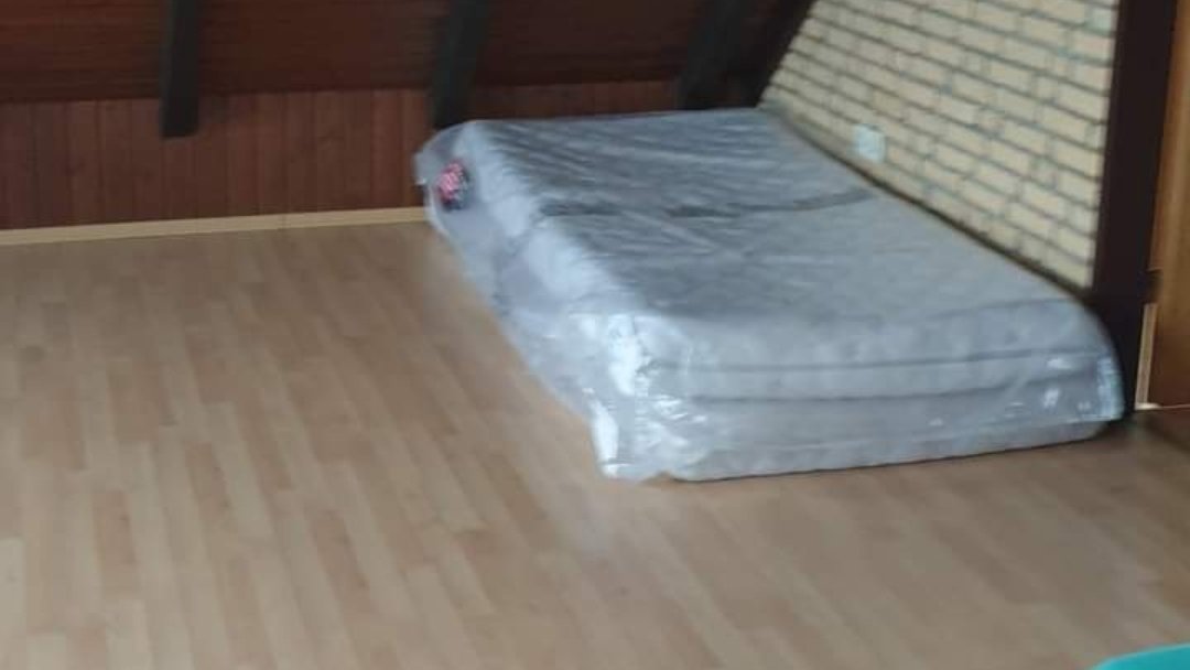 "möblierte 1-Zimmer-Wohnung"