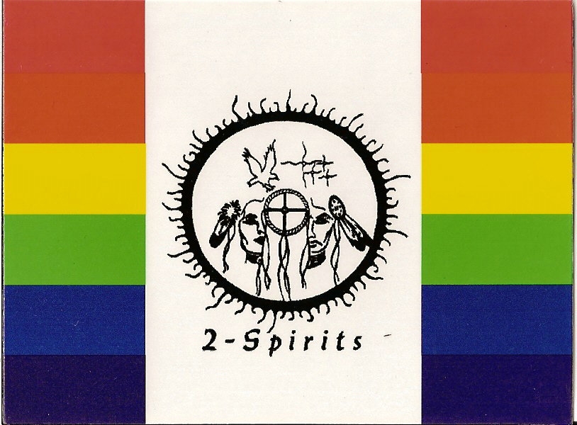 isaiah_shafqat's tweet photo. What is Two-Spirit?
2S is a umbrella term for people who identify as Indigenous &amp; Queer. It's a closed practice &amp; in Indigenous culture, we were and still are considered spiritual gifts from the creator, as we can see through the eyes of both men and women.
I am Two-Spirit🏳️‍🌈 https://t.co/YaDXG0Hjym