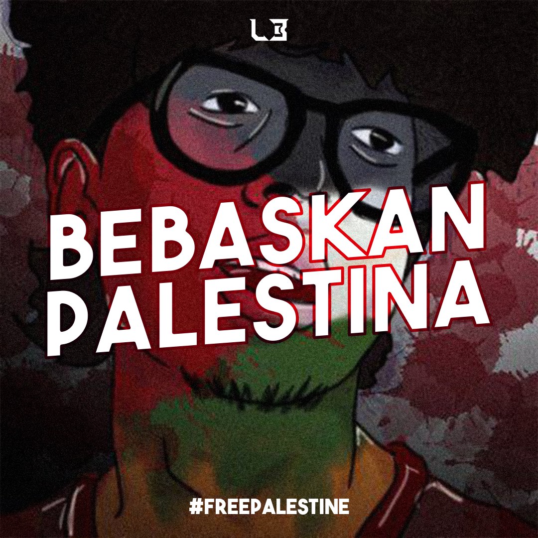 Lestari Brothers 🇵🇸 tweet media