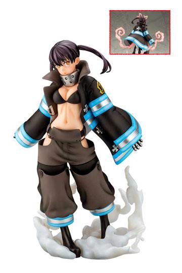 OtakuHype's tweet photo. Fire Force rerelease of the Kotobukiya 1/8 scale statues of Shinra Kusakabe and Tamaki Kotatsu bonus editions

pre-orders open (UK only - Free shipping)
https://t.co/qJsLHz31XJ

https://t.co/Cl7bcjqkWZ

#FireForce #Kotobukiya #ARTFXJ #Anime #AnimeFigures #AnimeStatues https://t.co/gPEOQ6EHOt