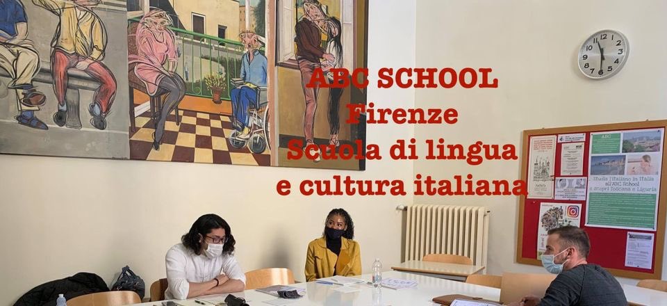ABCSchoolFirenz's tweet photo. Niente più quarantena se arrivi in Italia da un paese EU o da Uk e Israele! È sufficiente un test negativo 48 ore prima della partenza. Ti aspettiamo per studiare con noi! #italianlessons #languagetravel #sprachreise https://t.co/t8FcXnh71S