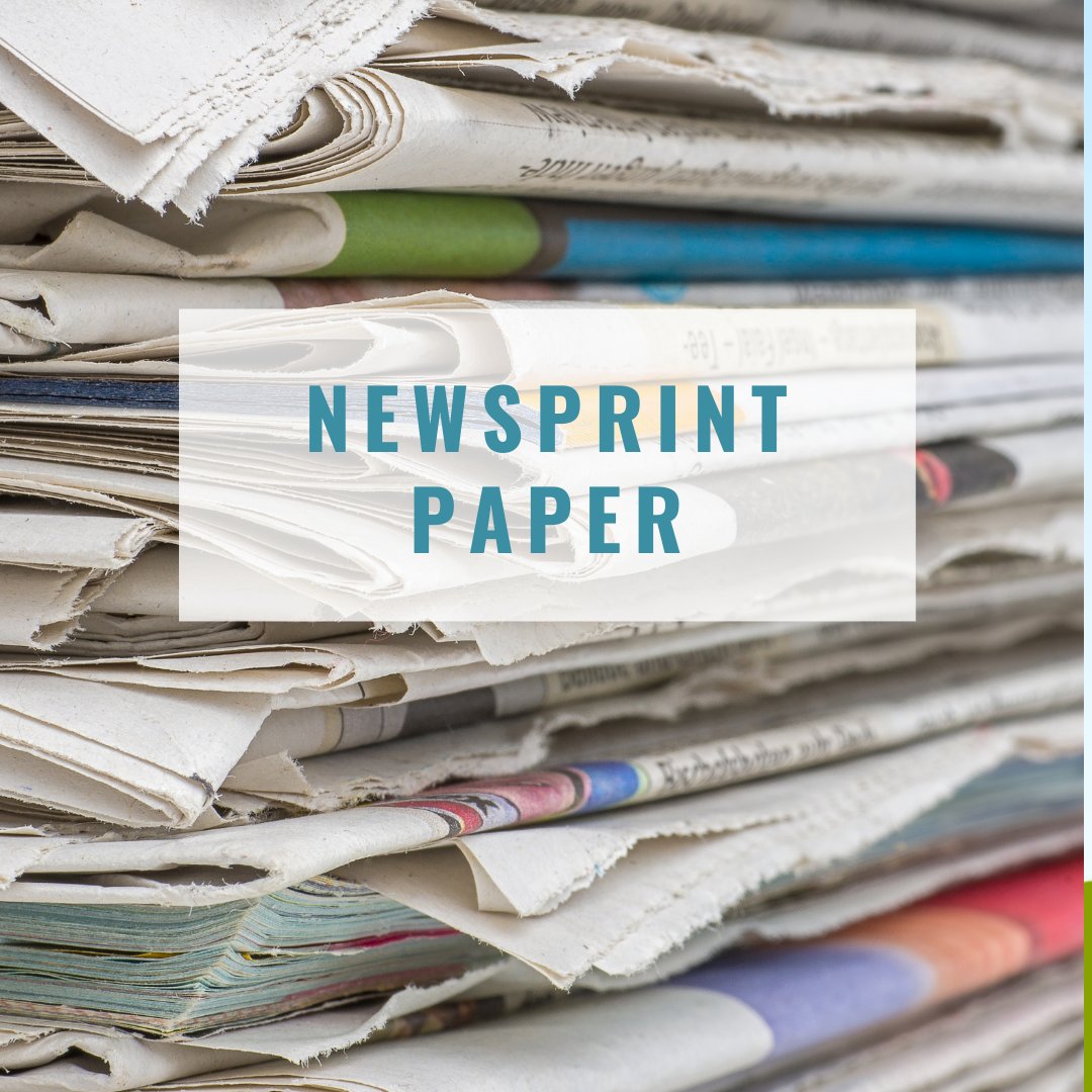 PGpaperLtd's tweet photo. Prime made-to-order paper and board opportunities! 

➡️#Newsprintpaper reels
➡️#BagKraft, available in 80-90gsm
➡️Greyback #Duplex, available in 250-450gsm
➡️WFU #OffsetPaper reels

For more info, reach out to our sales team here: https://t.co/QxNcJfYeBp 📃📦 https://t.co/hfdaNKuHda